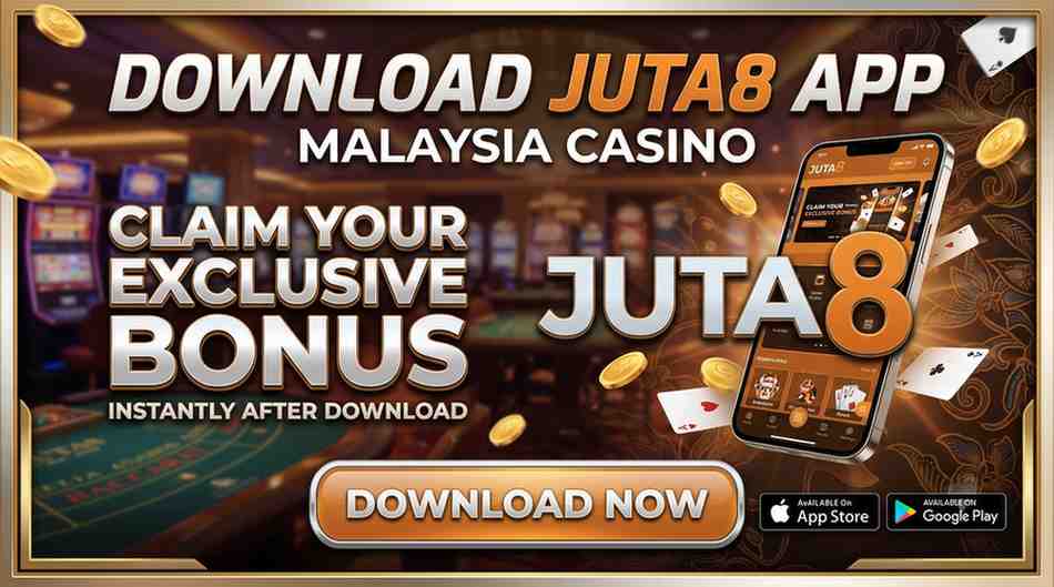 Download Juta8 App