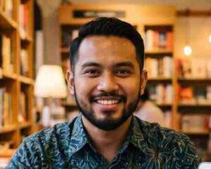 Picture of Imran Faizal Hakim