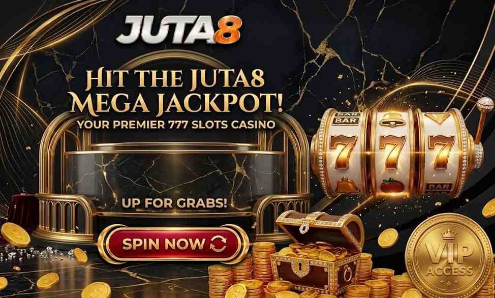 JUTA8 Casino Deposit Promotions