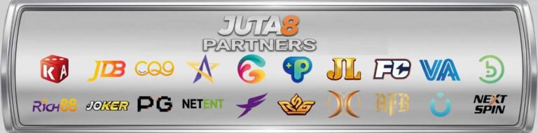 JUTA8 slot provider