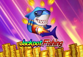 JILI Jackpot Fishing