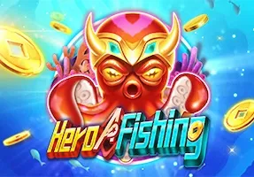 Hero Fishing