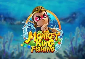 Monkey King Fishing
