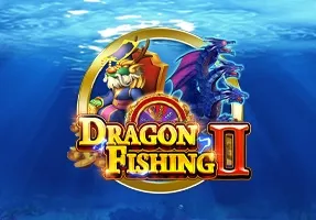 JDB Dragon Fishing
