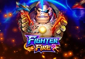 JDB Fighter Fire