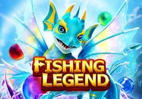 Fishing Legend