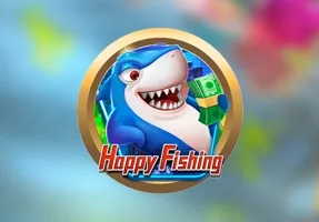 Happy Fishing