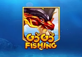 Go Go Fishing