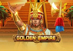JILI Golden Empire