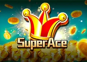 Super Ace JILI Games