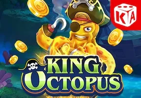 King Octopus