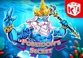Poseidon Secret