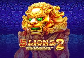 Online-Casino-Slot-Game-PP-5-Lions-Megaways-2