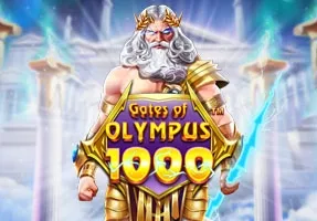 Gates of Olympus