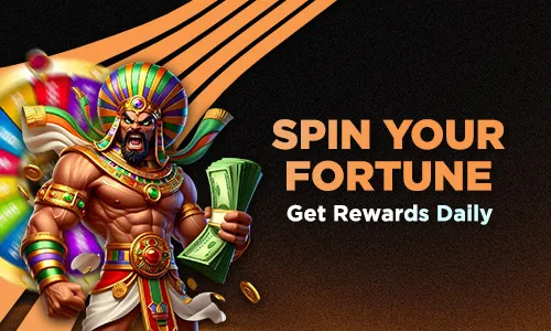 Spin Fortune JUTA8